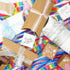 DIY White Pillow Gift Boxes